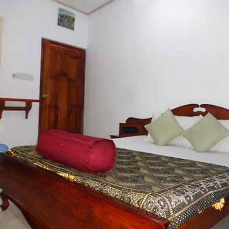 Dutch Bay Beach Cottages Trincomalee Buitenkant foto