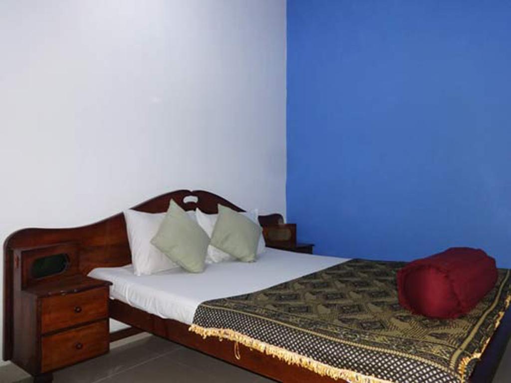 Dutch Bay Beach Cottages Trincomalee Kamer foto