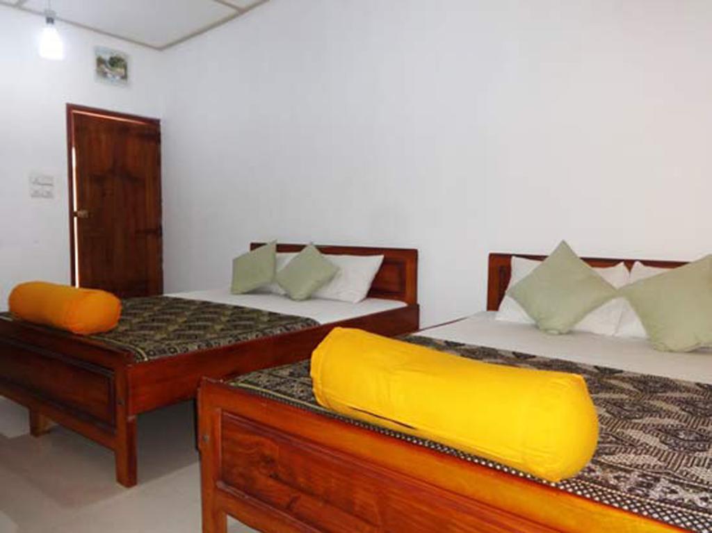 Dutch Bay Beach Cottages Trincomalee Kamer foto