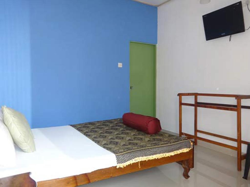 Dutch Bay Beach Cottages Trincomalee Kamer foto