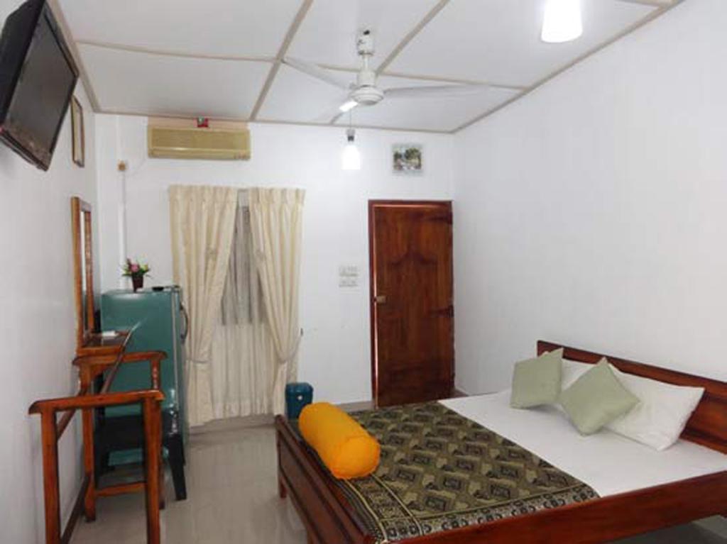 Dutch Bay Beach Cottages Trincomalee Kamer foto