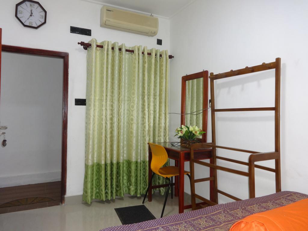 Dutch Bay Beach Cottages Trincomalee Buitenkant foto