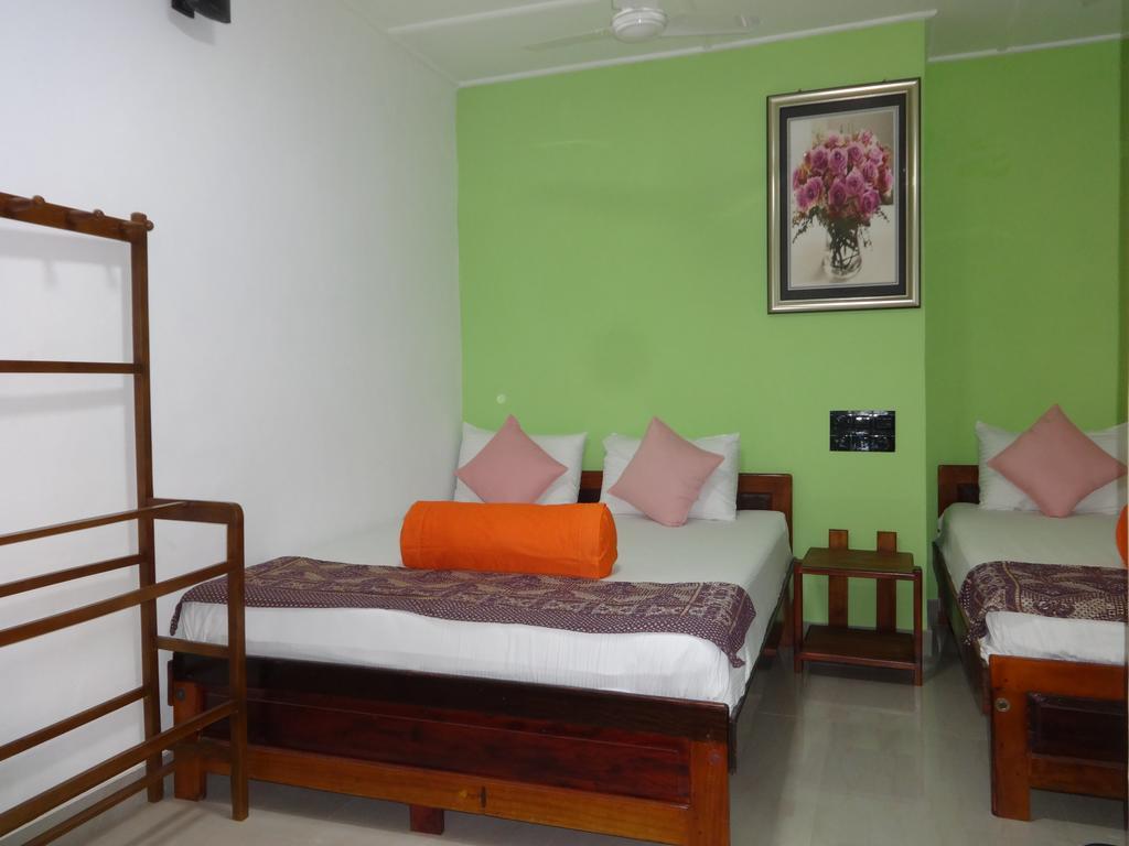 Dutch Bay Beach Cottages Trincomalee Buitenkant foto