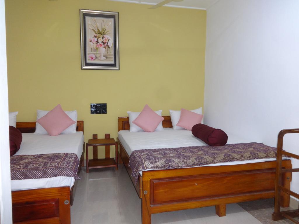 Dutch Bay Beach Cottages Trincomalee Buitenkant foto